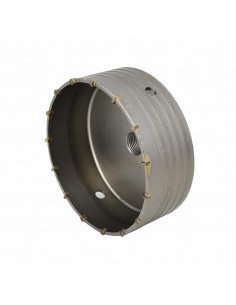 AWTOOLS KORONA BEZ ADAPTERA /125mm