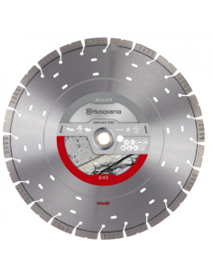 HUSQVARNA TARCZA DIAM S45 PLUS  350mm