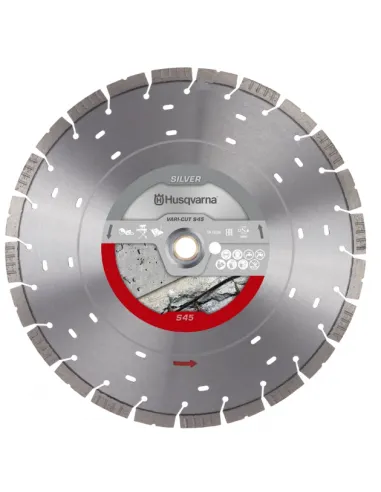 HUSQVARNA TARCZA DIAM S45 PLUS  350mm