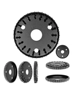 TARPOL FREZ TARNIKOWY 90/12mm T-36