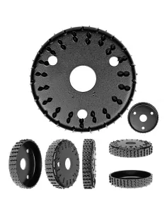 TARPOL FREZ TARNIKOWY 90/20mm T-37