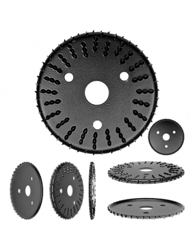 TARPOL FREZ TARNIKOWY 120/6mm T-46