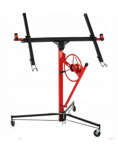 PODNOŚNIK PŁYT GIPSOWYCH SILVER