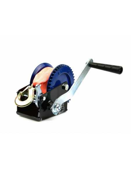 PRZYCIĄGARKA PASOWA KORBOWA 1200Ibs