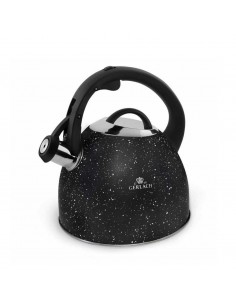 GERLACH CZAJNIK 2,8L MAT GRANITEX