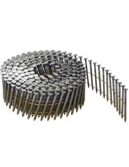 BOSTITCH GWOŹDZIE FAC 2,50-60 SPIRA Q 9m