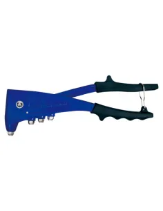 KING TONY NITOWNICA RĘCZNA DO NITÓW STALOWYCH 2.4  -  4.8mm