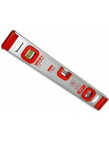 SOLA POZIOMICA DWUTEOWNIK 50cm 45st. I5 50