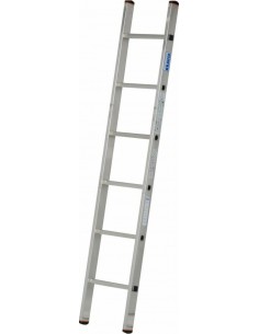 KRAUSE DRABINA SIBILO 1 x 6 STOPNI 2,80m