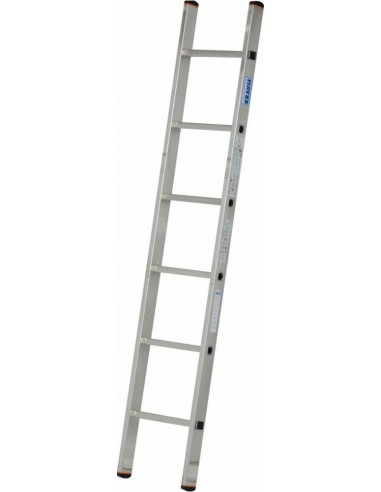 KRAUSE DRABINA SIBILO 1 x 6 STOPNI 2,80m