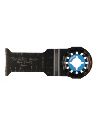 MAKITA MT BRZESZCZOT DO CIĘCIA WGŁĘBNEGO BIM 32mm DO METALU
