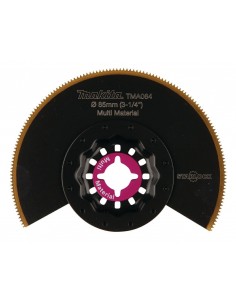 MAKITA MT BRZESZCZOT ŁUKOWY BIM DO KITÓW I WŁÓKIEN 85mm