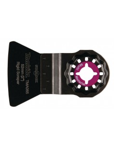 MAKITA MT SKROBAK SZTYWNY 52mm x 26mm HCS MULTITOOL