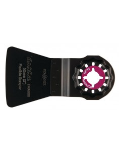 MAKITA MT SKROBAK ELASTYCZNY 52mm x 40mm MULTITOOL