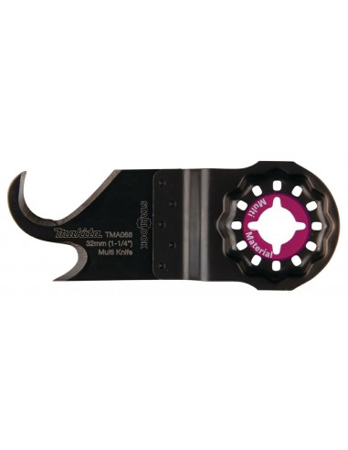 MAKITA MT WYCINAK UNIWERSLANY HCS 11mm x 24mm MULTITOOL