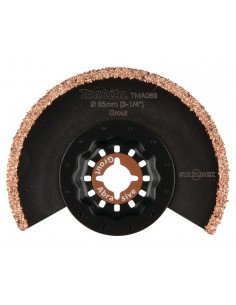 MAKITA MT BRZESZCZOT ŁUKOWY 85mm K30 MULTITOOL