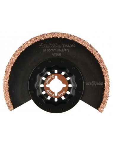 MAKITA MT BRZESZCZOT ŁUKOWY 85mm K30 MULTITOOL