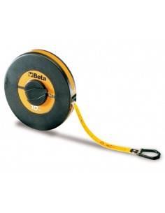 BETA TAŚMA MIERNICZA Z WŁÓKNA SZKLANEGO POKRYTEGO PCW, KLASA III 20m 1694L/20