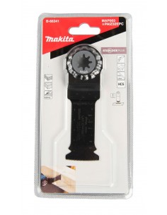 MAKITA MT BRZESZCZOT DO CIĘCIA WGŁĘBNEGO HCS 32mm x 60mm