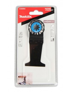 MAKITA MT BRZESZCZOT DO CIĘCIA METALU TC/HM GWOŹDZIE HART., STAL NIERDZ.