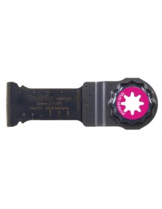 MAKITA MT BRZESZCZOT MULTITOOL TC/HM 20TPI DO WIELU MATERIAŁÓW