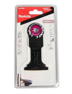 MAKITA MT BRZESZCZOT MULTITOOL TC/HM 20TPI DO WIELU MATERIAŁÓW