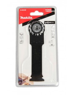 MAKITA MT BRZESZCZOT DO CIĘCIA WGŁĘBNEGO HCS 32mm x 80mm STARLOCK MAX