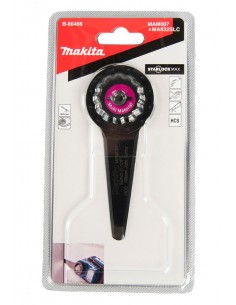 MAKITA MT SKROBAK WĄSKI HCS 32mm x 70mm MULTITOOL STARLOCK MAX