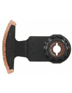 MAKITA MT BRZESZCZOT ŁUKOWY DO WĄSKICH SZCZELIN 68mm K30 SEGMENTOWY STARLOCK MAX