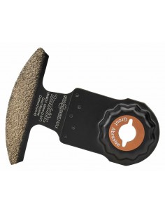 MAKITA MT BRZESZCZOT ŁUKOWY DIAMENT 68mm K40 MULTITOOL STARLOCK MAX