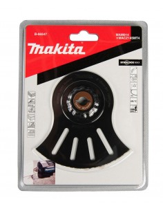 MAKITA MT BRZESZCZOT ŁUKOWY DO WĄSKICH SZCZELIN 100mm K40 SEGMENTOWY STARLOCK MAX