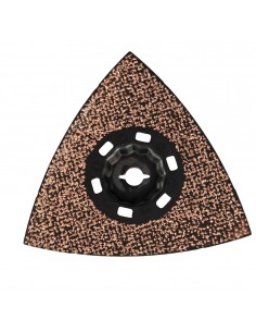 MAKITA MT PŁYTA SZLIFUJĄCA DELTA K40 116mm MULTITOOL STARLOCK MAX