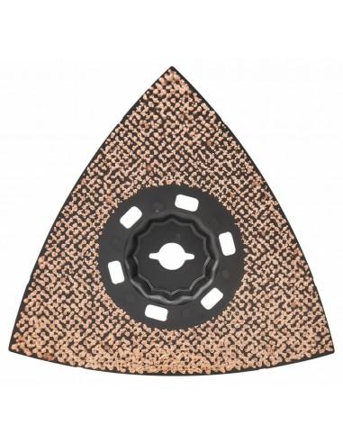 MAKITA MT PŁYTA SZLIFUJĄCA DELTA K60 116mm MULTITOOL STARLOCK MAX