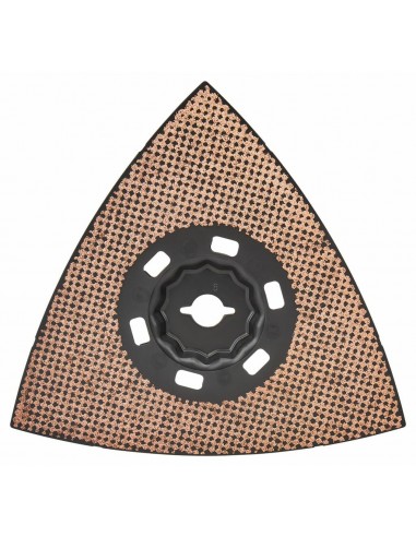 MAKITA MT PŁYTA SZLIFUJĄCA DELTA K100 116mm MULTITOOL STARLOCK MAX