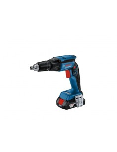 BOSCH WKRĘTARKA DO PŁYT 18V GTB 185-LI SOLO