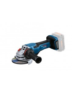 BOSCH SZLIFIERKA KĄTOWA 18V 125mm  GWS 18V-15 SOLO