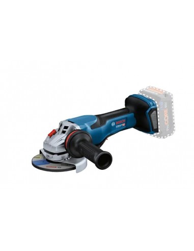 BOSCH SZLIFIERKA KĄTOWA 18V 125mm  GWS 18V-15 SOLO