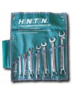 HONITON KLUCZ PŁ-O PŁA. 8szt./6-22mm