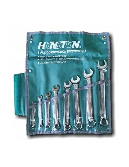 HONITON KLUCZ PŁ-O PŁA. 8szt./6-22mm