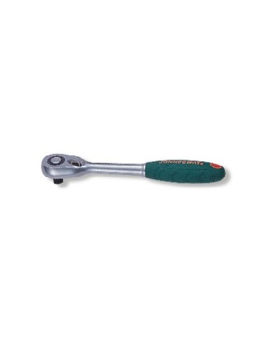 JONNESWAY GRZECHOTKA 1/2" 48-ZĘBÓW  R3704