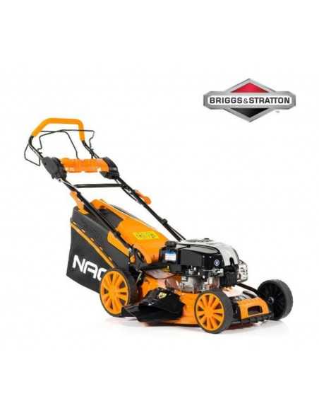 NAC KOSIARKA SPAL. NAPĘD B&S 161cc 750EX LS51-750- HSD-SE