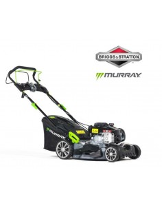 NAC KOSIARKA SPAL. NAPĘD B&S 140cc 500E EQ2-500 MURRAY