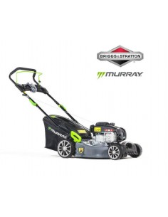 NAC KOSIARKA SPALINOWA B&S 450E 125cc EQ2-400 / MURRAY