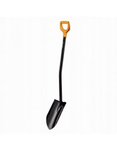 FISKARS SZPADEL OSTRY SOLID+ XL DŁUGI TRZONEK