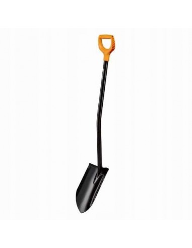 FISKARS SZPADEL OSTRY SOLID+ XL DŁUGI TRZONEK
