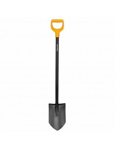 FISKARS SZPADEL OSTRY SOLID METALOWY  (1003455)