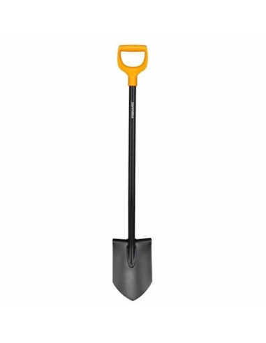 FISKARS SZPADEL OSTRY SOLID METALOWY  (1003455)