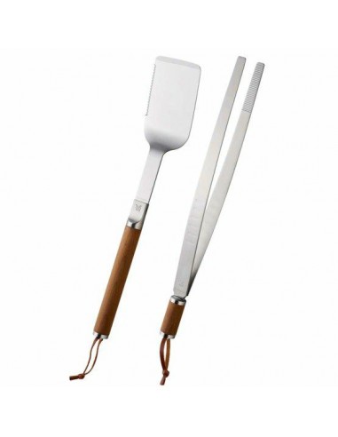 FISKARS ZESTAW 2-CZĘŚCIOWY  NORDEN GRILL CHEF