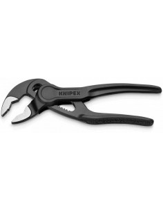 KNIPEX SZCZYPCE NASTAWNE 100mm COBRA XS 100