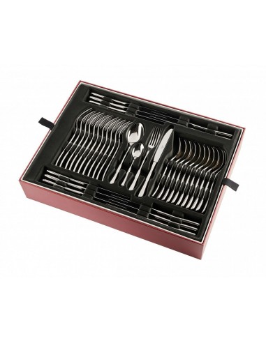 GERLACH.ZESTAW SZTUĆCÓW MUZA 68szt. W PUDEŁKU